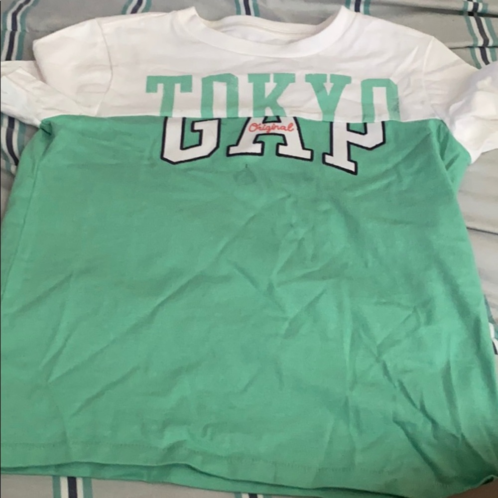 Kids GAP T-shirt great condition